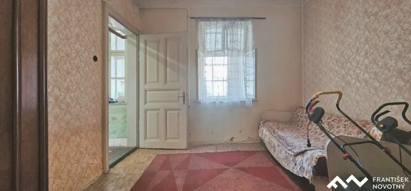 Prodej chalupy, Damnice, 191 m2