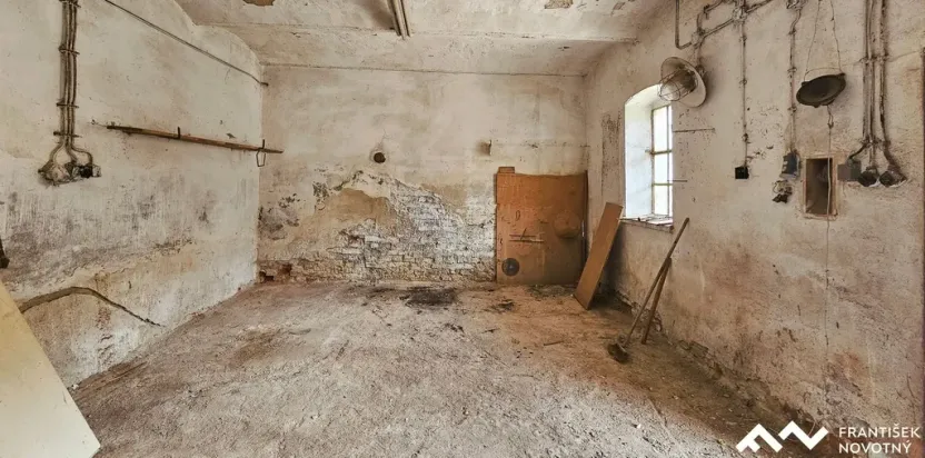 Prodej chalupy, Damnice, 191 m2