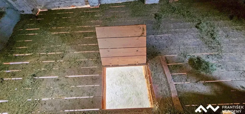 Prodej chalupy, Damnice, 191 m2