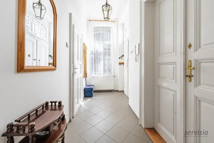 Prodej rodinného domu, Praha - Troja, Povltavská, 125 m2