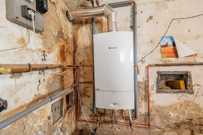 Prodej rodinného domu, Praha - Troja, Povltavská, 125 m2