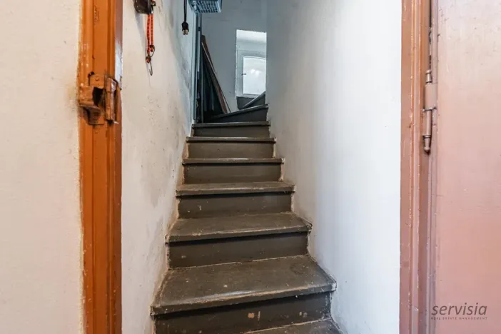 Prodej rodinného domu, Praha - Troja, Povltavská, 125 m2