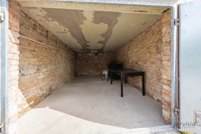 Prodej rodinného domu, Praha - Troja, Povltavská, 125 m2