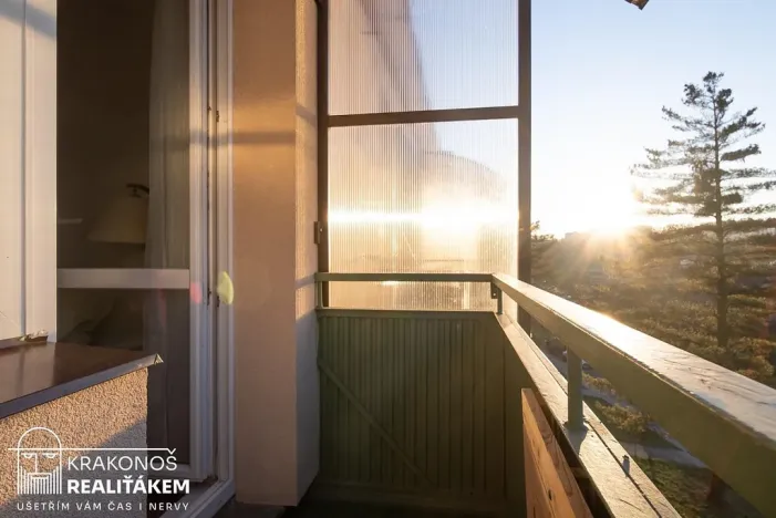 Pronájem bytu 2+1, Nový Jičín, Dlouhá, 58 m2