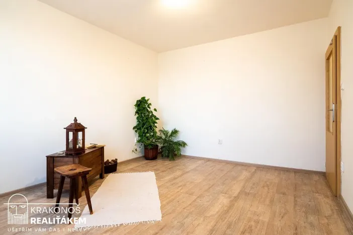 Pronájem bytu 2+1, Nový Jičín, Dlouhá, 58 m2