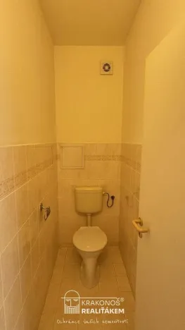 Pronájem bytu 2+1, Teplice nad Bečvou, 58 m2