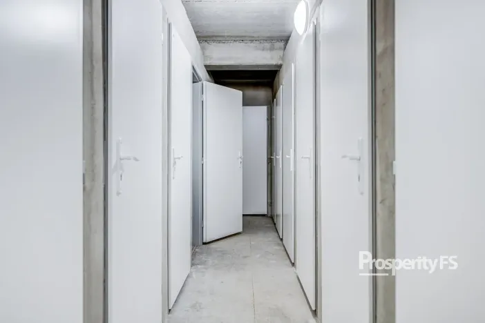 Pronájem bytu 2+kk, Brno - Dolní Heršpice, Havránkova, 43 m2