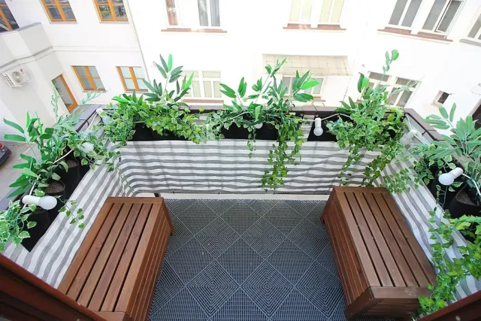 Pronájem bytu 1+kk, Brno, Koliště, 24 m2