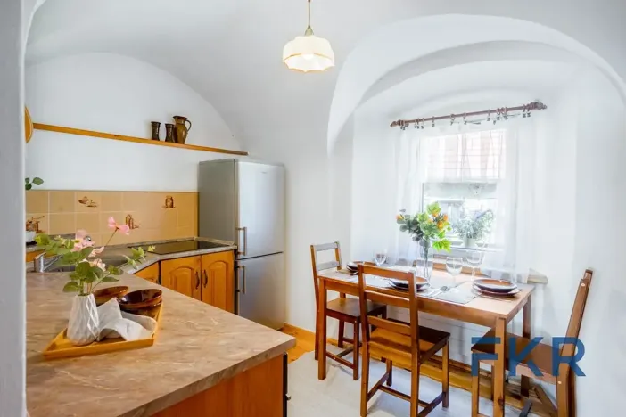 Prodej rodinného domu, Kouřim, Rusko, 190 m2