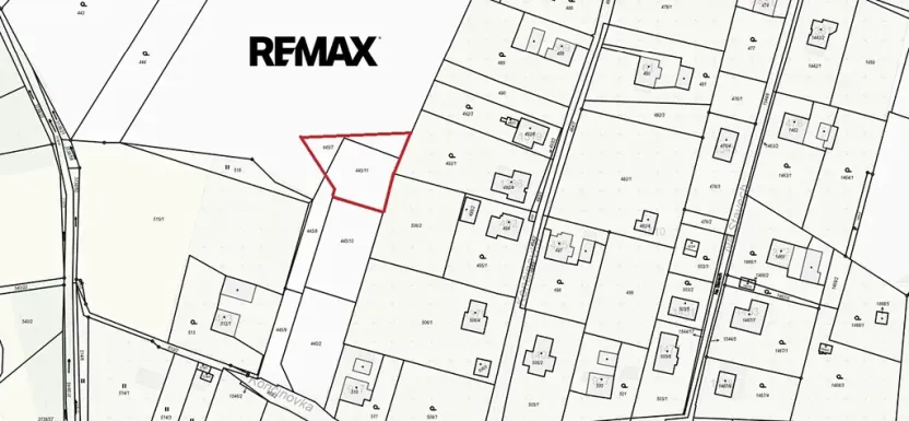Prodej pozemku pro bydlení, Horní Suchá, 1011 m2