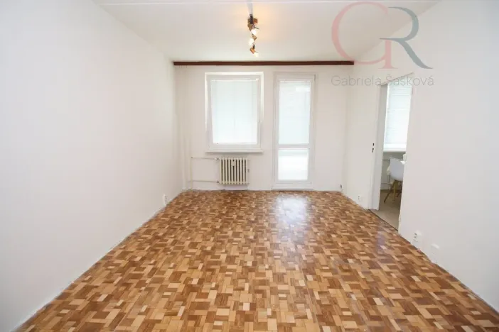 Pronájem bytu 3+1, Praha - Hostivař, Vajdova, 76 m2