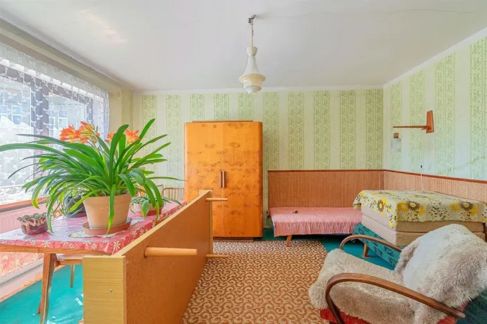 Prodej rodinného domu, Konice, Jiráskova, 230 m2