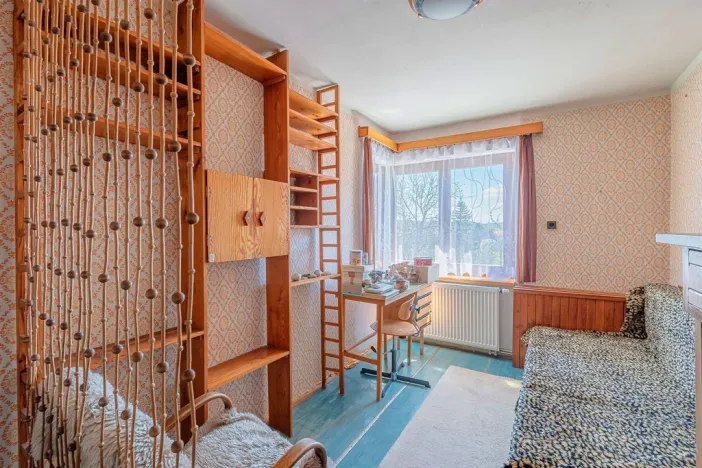 Prodej rodinného domu, Konice, Jiráskova, 230 m2