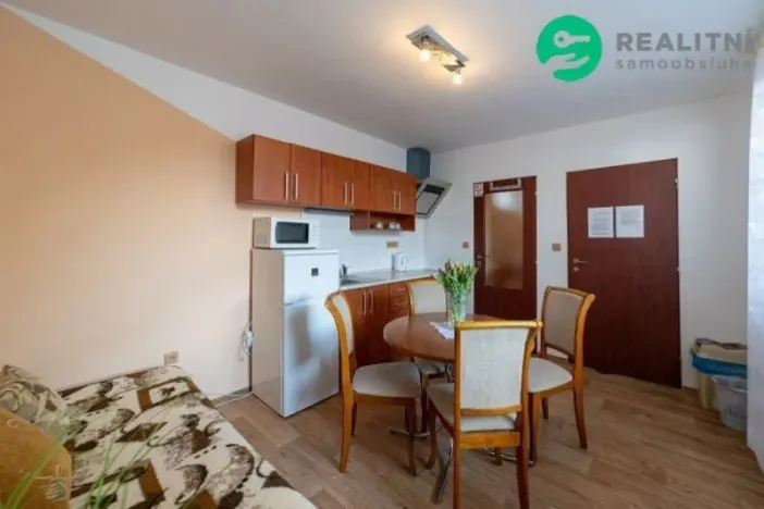 Prodej ubytování, Brandýs nad Orlicí, Husova, 340 m2