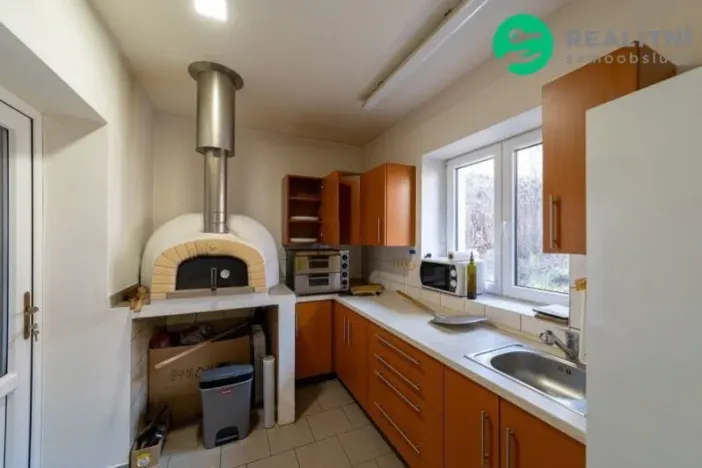 Prodej ubytování, Brandýs nad Orlicí, Husova, 340 m2