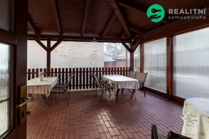 Prodej ubytování, Brandýs nad Orlicí, Husova, 340 m2