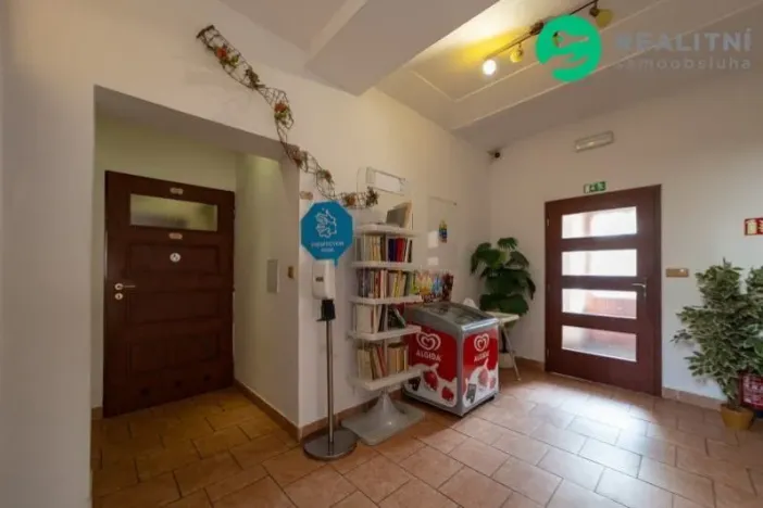 Prodej ubytování, Brandýs nad Orlicí, Husova, 340 m2