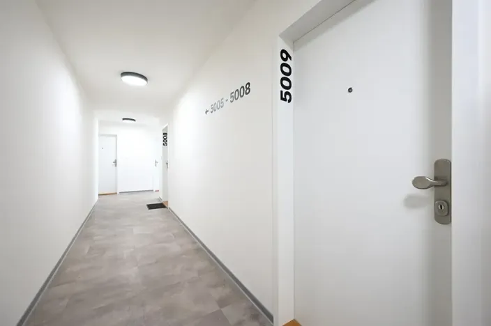 Pronájem bytu 1+kk, Praha - Vršovice, Kubánské náměstí, 19 m2