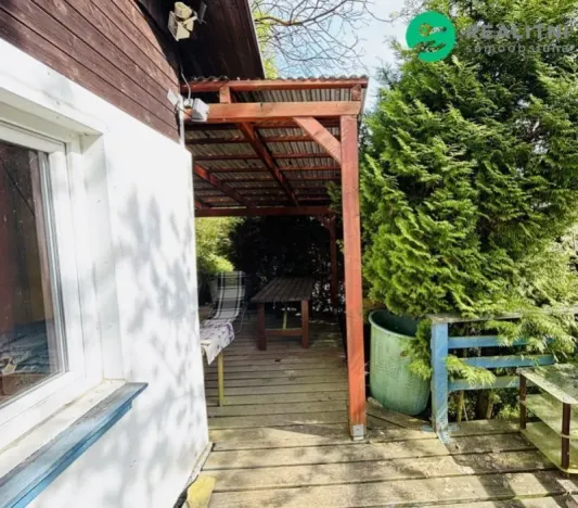 Prodej zahrady, Šumperk, 521 m2