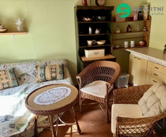 Prodej zahrady, Šumperk, 521 m2