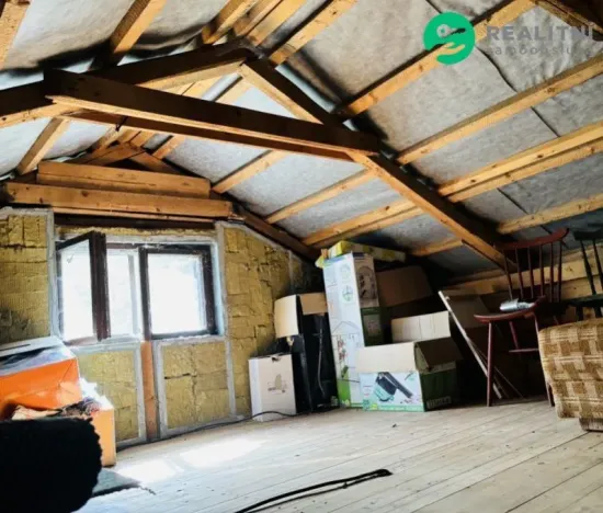 Prodej zahrady, Šumperk, 521 m2