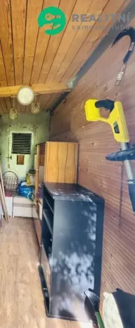 Prodej zahrady, Šumperk, 521 m2