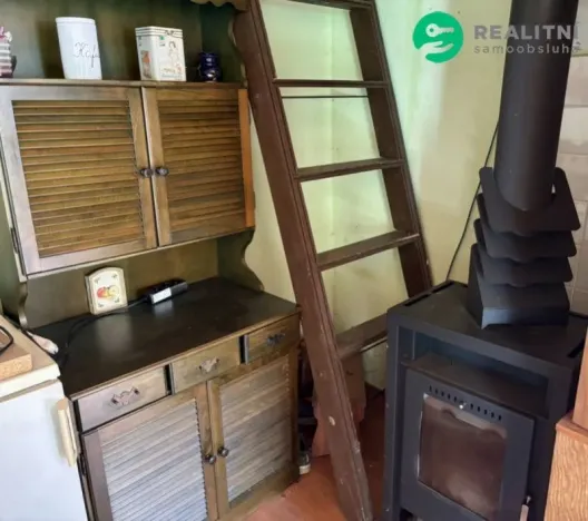 Prodej zahrady, Šumperk, 521 m2