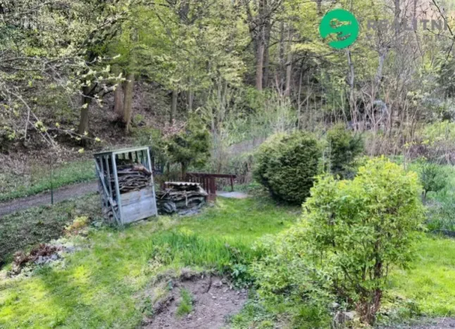 Prodej zahrady, Šumperk, 521 m2