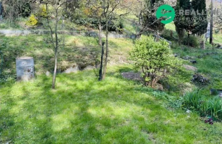 Prodej zahrady, Šumperk, 521 m2