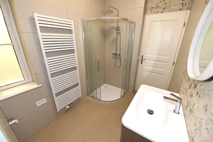 Pronájem bytu 4+kk, Praha - Nové Město, Palackého, 84 m2