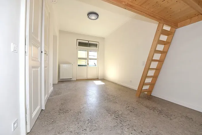 Prodej bytu 4+kk, Praha - Nové Město, Palackého, 84 m2
