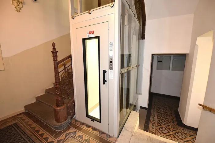 Prodej bytu 4+kk, Praha - Nové Město, Palackého, 84 m2