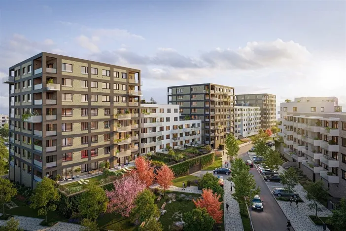 Prodej bytu 4+kk, Praha, Svitákova, 88 m2