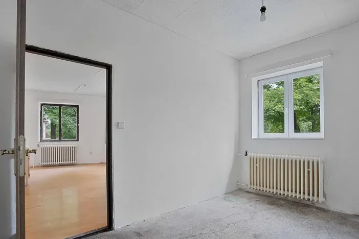 Prodej vícegeneračního domu, Kovářská, Vejprtská, 211 m2