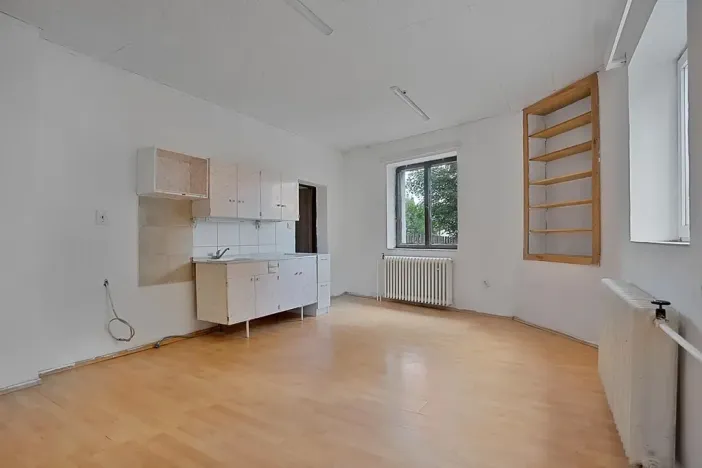 Prodej vícegeneračního domu, Kovářská, Vejprtská, 211 m2