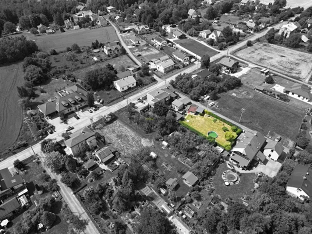 Prodej pozemku pro bydlení, Dolní Lutyně, Na Svahu, 694 m2