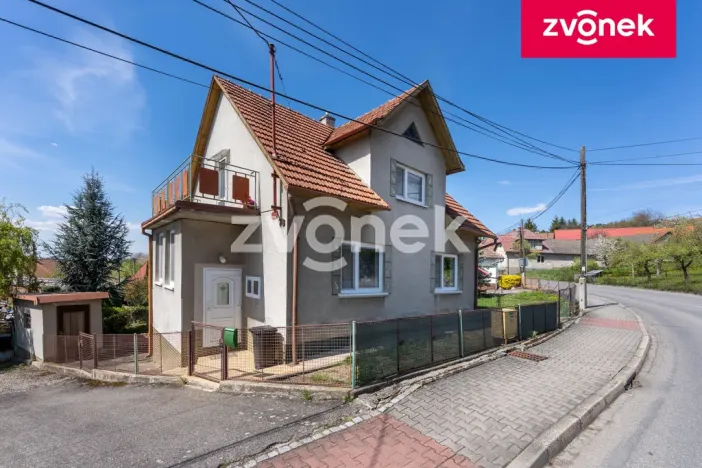 Prodej rodinného domu, Hrobice, 92 m2