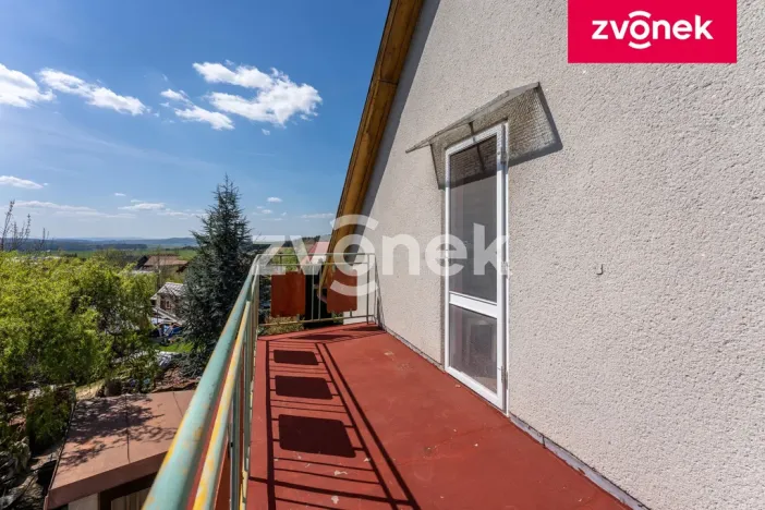 Prodej rodinného domu, Hrobice, 92 m2