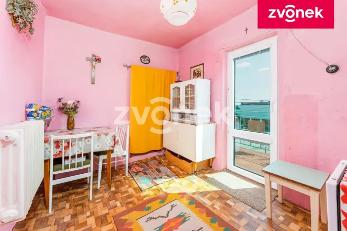 Prodej rodinného domu, Hrobice, 92 m2