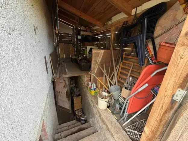 Prodej chaty, Třebíč, ZK Terůvky, 28 m2