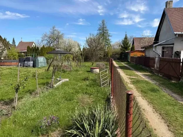 Prodej chaty, Třebíč, ZK Terůvky, 28 m2