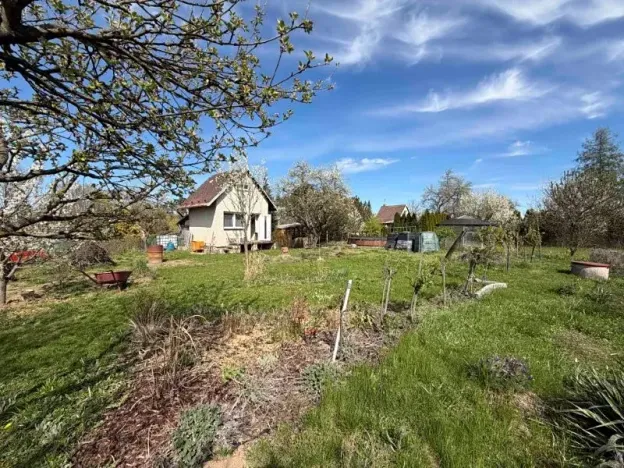 Prodej chaty, Třebíč, ZK Terůvky, 28 m2