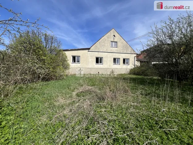 Prodej rodinného domu, Svatoňovice, 251 m2