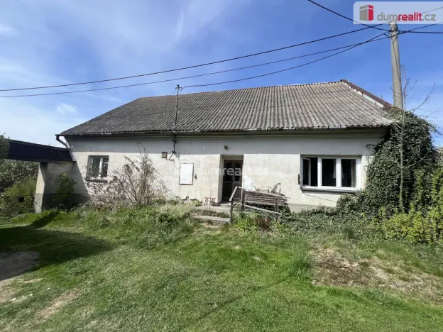 Prodej rodinného domu, Svatoňovice, 251 m2