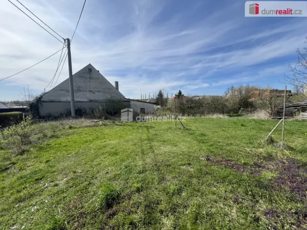 Prodej rodinného domu, Svatoňovice, 251 m2