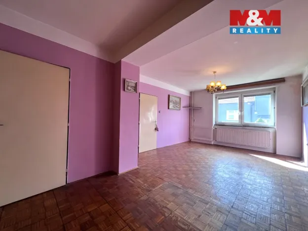 Prodej rodinného domu, Koryčany, Svatoplukova, 300 m2