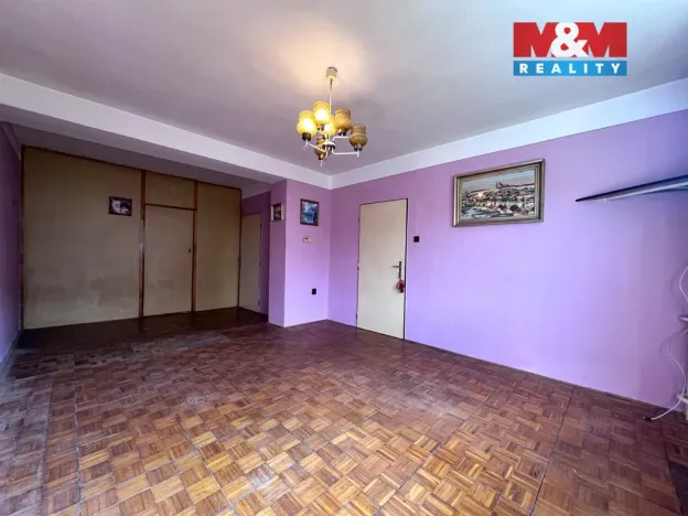 Prodej rodinného domu, Koryčany, Svatoplukova, 300 m2