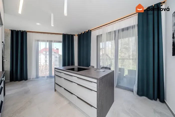 Pronájem bytu 3+kk, Ostrava, U Staré elektrárny, 69 m2