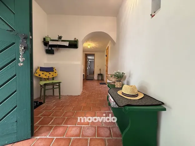 Prodej chalupy, Podmokly, 220 m2