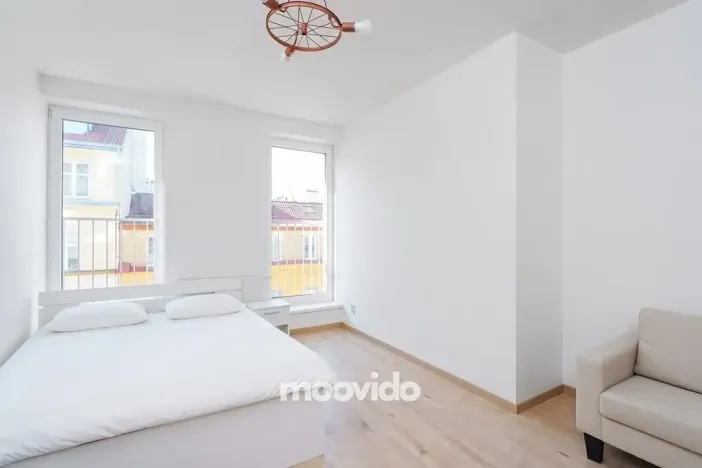 Prodej bytu 3+kk, Praha - Libeň, Kotlaska, 84 m2